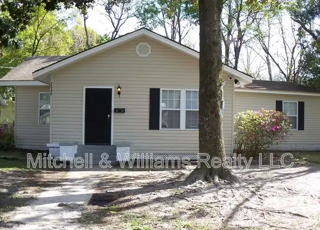 Property at 2546 Lowell Ave, Jacksonville, FL, 32254, 3 beds, 2 baths, [object Object]