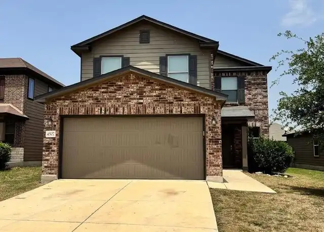 Property at 4507 Stetson Vw, San Antonio, TX, 78223, 4 beds, 3 baths, [object Object]