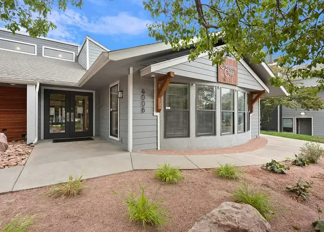 Property at Cheyenne Crest - 4008 Westmeadow Dr, Colorado Springs, CO, 80906, 1-2 bed, 1-2 bath, [object Object]