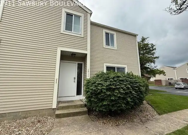 Property at 1911 Sawbury Blvd, Columbus, OH, 43235, 2 beds, 1.5 baths, [object Object]