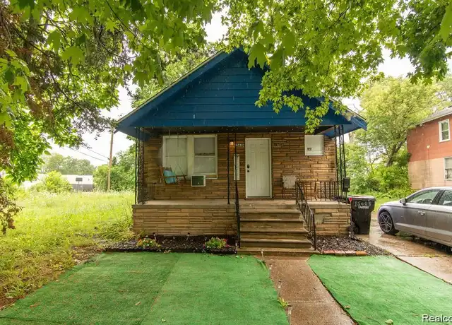 Property at 15608 Wabash St, Detroit, MI, 48238, 2 beds, 1 bath, [object Object]