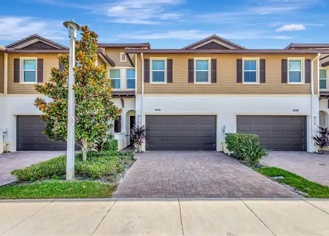 Property at 4924 Pointe Midtown Way Unit 21, Palm Beach Gardens, FL, 33418, 3 beds, 2.5 baths, [object Object]