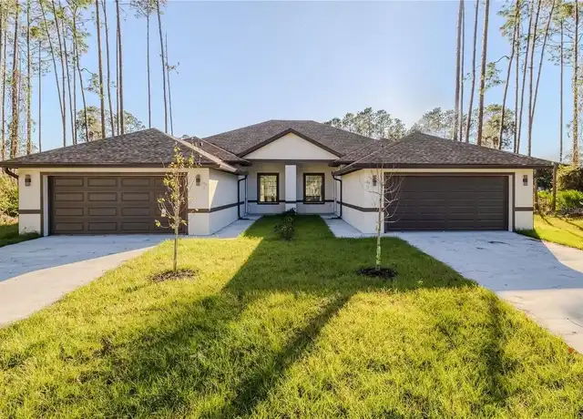 Property at 87 Wheatfield Dr Unit A/B, Palm Coast, FL, 32164, 3 beds, 2 baths, [object Object]