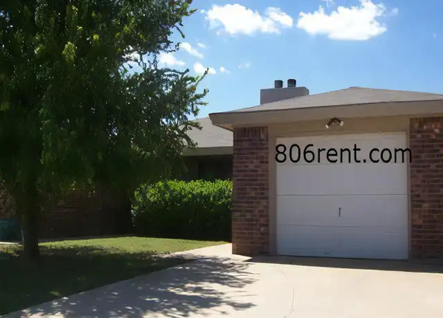 Property at 410 Kline Ave Unit B, Lubbock, TX, 79416, 2 beds, 2 baths, [object Object]