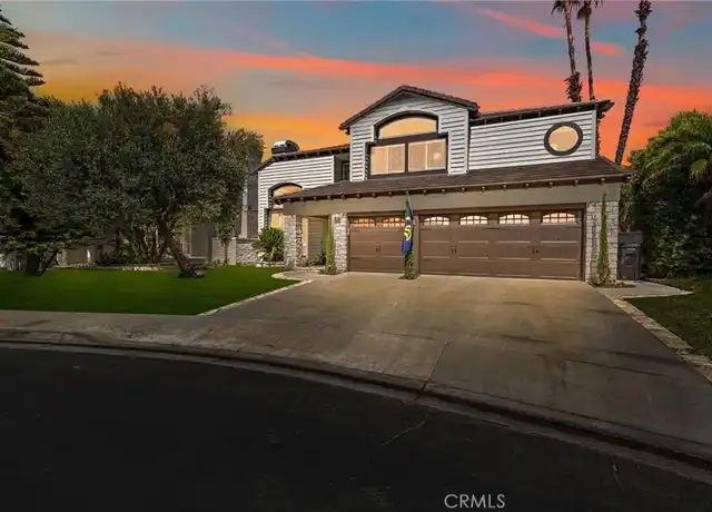 Property at 1 Rolling Hls, Trabuco Canyon, CA, 92679, 4 beds, 4.5 baths, [object Object]