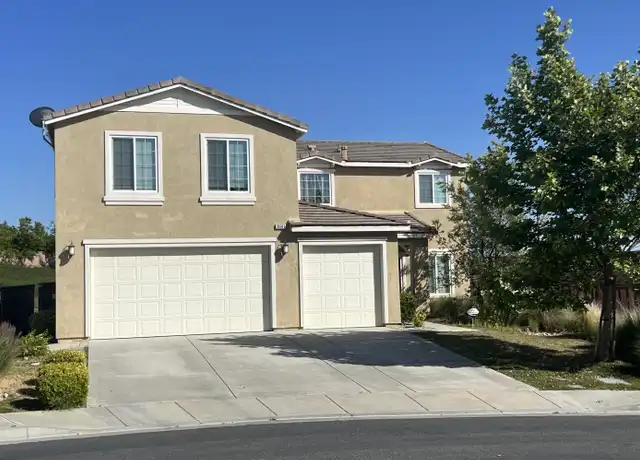 Property at 36961 Albatross St, Beaumont, CA, 92223, 5 beds, 3 baths, [object Object]