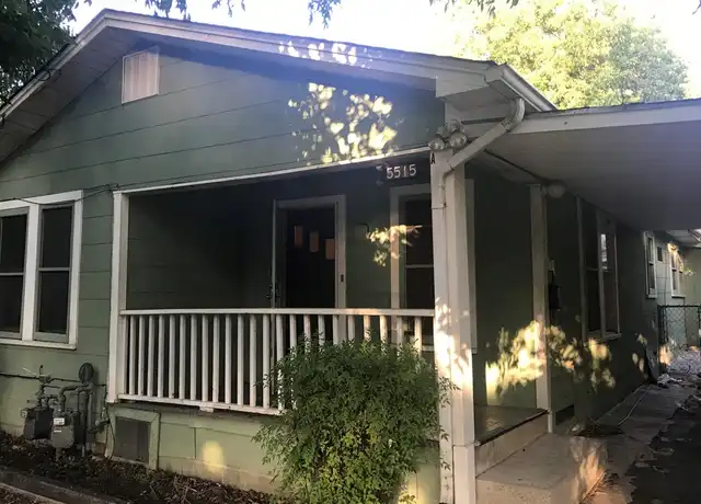 Property at 5515 Joe Sayers Ave Unit A, Austin, TX, 78756, 3 beds, 2 baths, [object Object]
