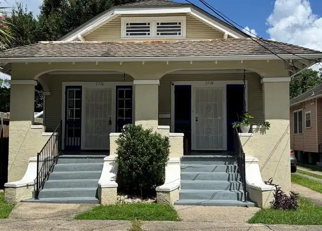 Property at 2716 Lowerline St, New Orleans, LA, 70125, 2 beds, 1 bath, [object Object]