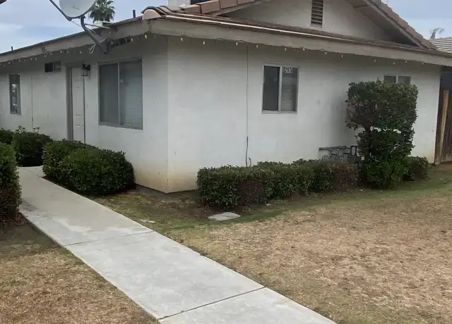 Property at 283 Nickel St, Shafter, CA, 93263, 2 beds, 1 bath, [object Object]