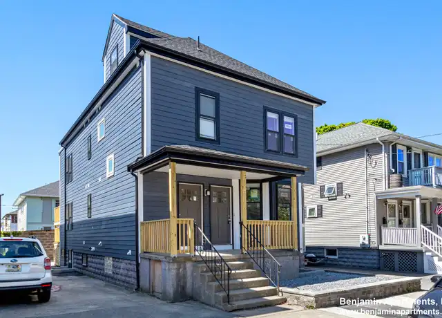 Property at 70 Stanley Ave Unit 1, Medford, MA, 02155, 5 beds, 5.5 baths, [object Object]