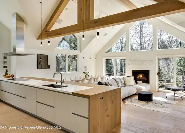 Property at 725 Castle Creek Dr, Aspen, CO, 81611, 6 beds, 4.5 baths, [object Object]