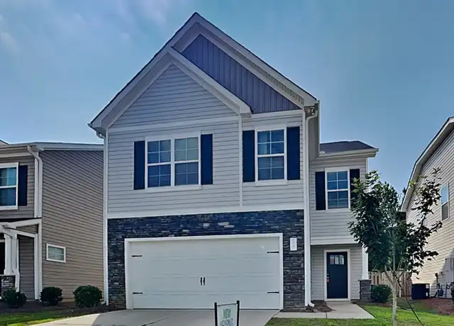 Property at 420 Red Poll Way, Columbia, SC, 29209, 4 beds, 2.5 baths, [object Object]