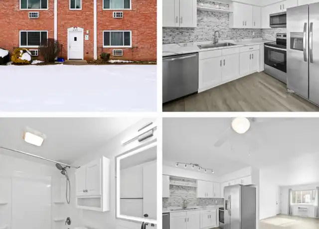 Property at 4707 Fishcreek Rd Unit 4, Stow, OH, 44224, 2 beds, 1 bath, [object Object]