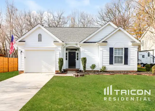 Property at 12314 Terrick Ct, Charlotte, NC, 28273, 3 beds, 2 baths, [object Object]
