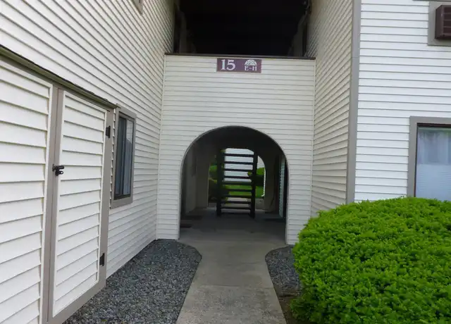 Property at 15 Club House Dr Unit 2F, Fishkill, NY, 12524, 1 bed, 1 bath, [object Object]