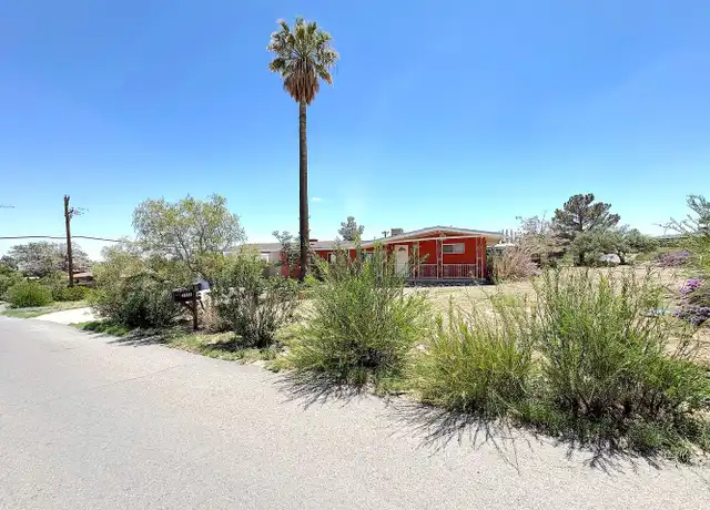Property at 3236 Titanic Ave, El Paso, TX, 79904, 3 beds, 2 baths, [object Object]