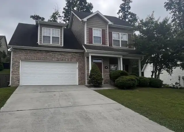 Property at 5408 Oak Harbor Ln, Knoxville, TN, 37921, 3 beds, 2.5 baths, [object Object]