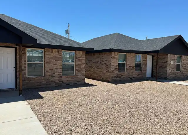Property at 3500 S County Road 1307 Unit 1/2, Odessa, TX, 79765, 3 beds, 2 baths, [object Object]