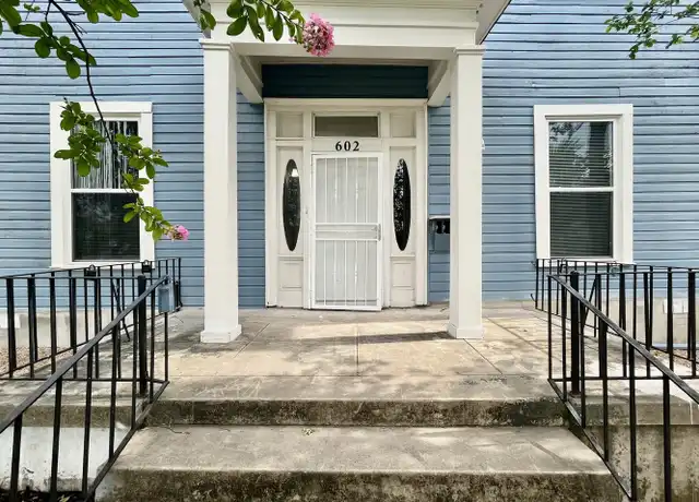 Property at 602 W Laurel St Unit 2, San Antonio, TX, 78212, 1 bed, 1 bath, [object Object]
