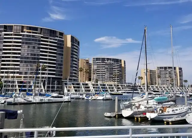 Property at 4267 Marina City Dr Unit 106, Marina Del Rey, CA, 90292, 2 beds, 2 baths, [object Object]