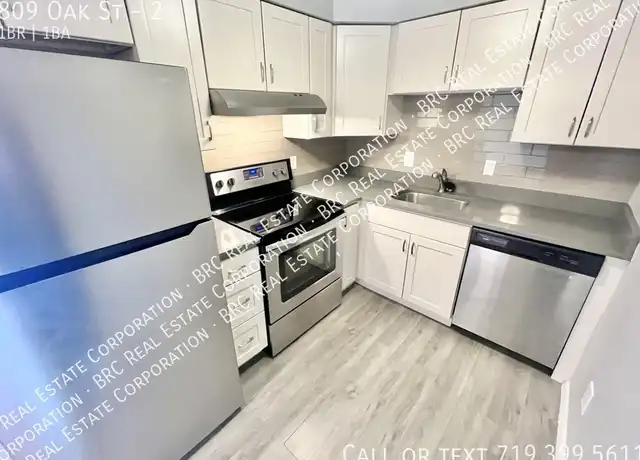 Property at 809 Oak St Unit 2, Lakewood, CO, 80215, 1 bed, 1 bath, [object Object]