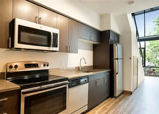 Property at The Blake Apartments - 5020 California Ave SW, Seattle, WA, 98136, 0 beds, 1 bath, [object Object]
