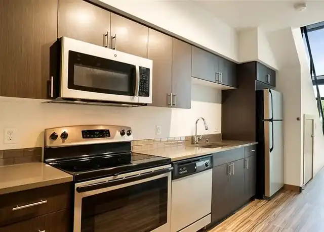 Property at The Blake Apartments - 5020 California Ave SW, Seattle, WA, 98136, 0-2 beds, 1-2 bath, [object Object]