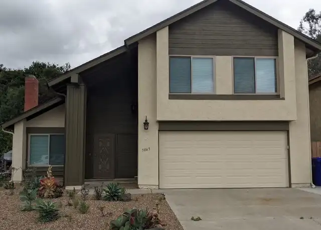 Property at 5065 Tiselle Way, San Diego, CA, 92105, 4 beds, 2.5 baths, [object Object]
