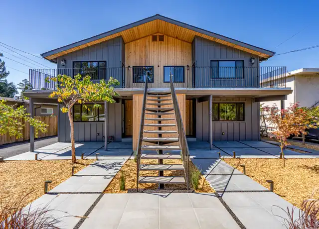 Property at 2329 Adrian St Unit 2325 Adrian, Napa, CA, 94558, 2 beds, 1 bath, [object Object]