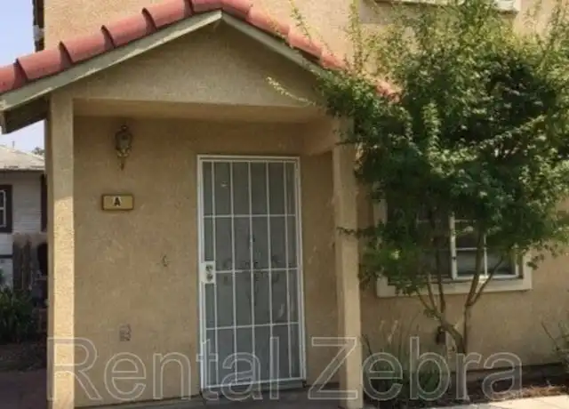 Property at 936 W 13th St Unit A, Merced, CA, 95341, 2 beds, 1.5 baths, [object Object]