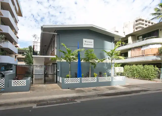 Property at 242 Kaiulani Ave, Honolulu, HI, 96815, 0 beds, 1 bath, [object Object]