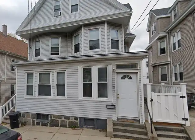 Property at 12 Weld Hill St Unit 2, Boston, MA, 02130, 2 beds, 1 bath, [object Object]