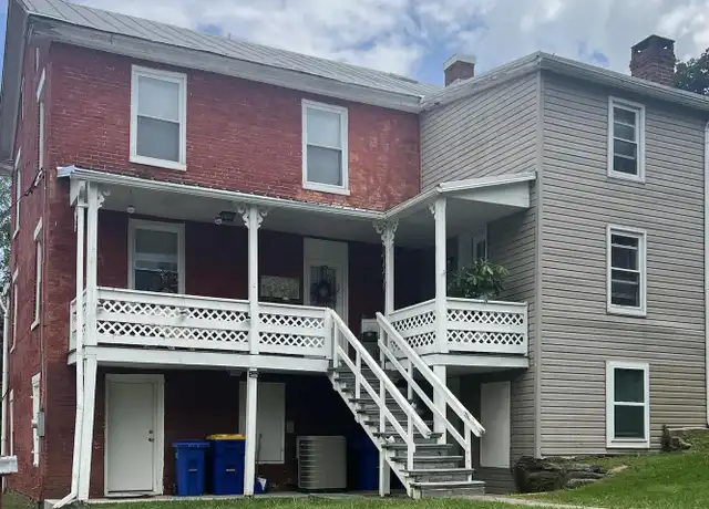 Property at 12049 Baltimore St, Glen Rock, PA, 17327, 2 beds, 1 bath, [object Object]