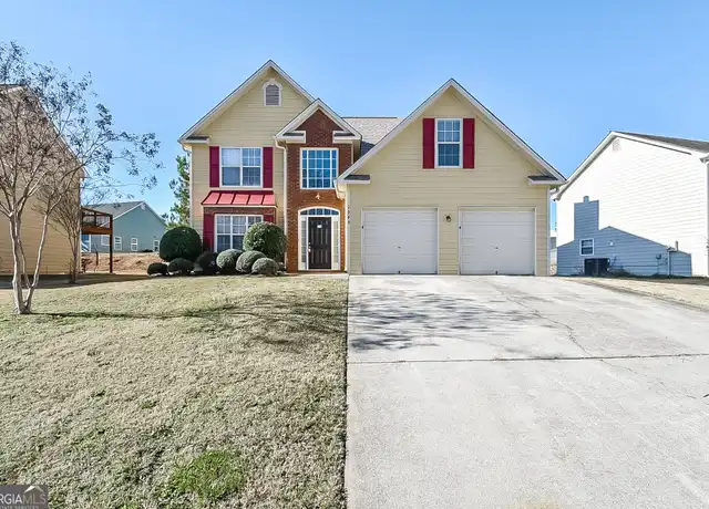 Property at 7949 Mustang Ln, Riverdale, GA, 30274, 4 beds, 2.5 baths, [object Object]