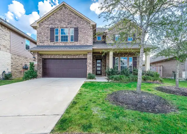 Property at 20007 Ace Meadows Dr, Cypress, TX, 77433, 4 beds, 3.5 baths, [object Object]