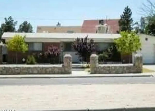 Property at 9632 Montwood Dr, El Paso, TX, 79925, 3 beds, 2 baths, [object Object]