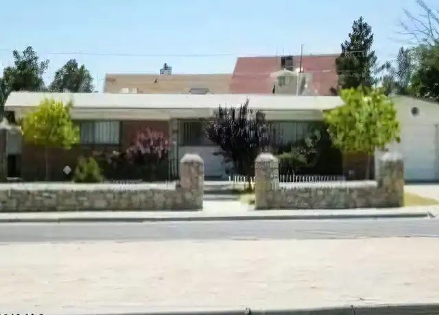 Property at 9632 Montwood Dr, El Paso, TX, 79925, 3 beds, 2 baths, [object Object]