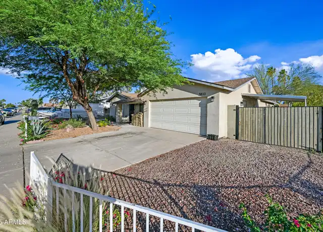 Property at 5833 W John Cabot Rd, Glendale, AZ, 85308, 3 beds, 2.5 baths, [object Object]