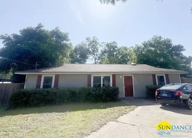Property at 48 Cape Dr NW, Fort Walton Beach, FL, 32548, 4 beds, 2 baths, [object Object]