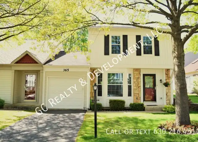 Property at 365 W Birchwood Ave, Palatine, IL, 60067, 3 beds, 1.5 baths, [object Object]