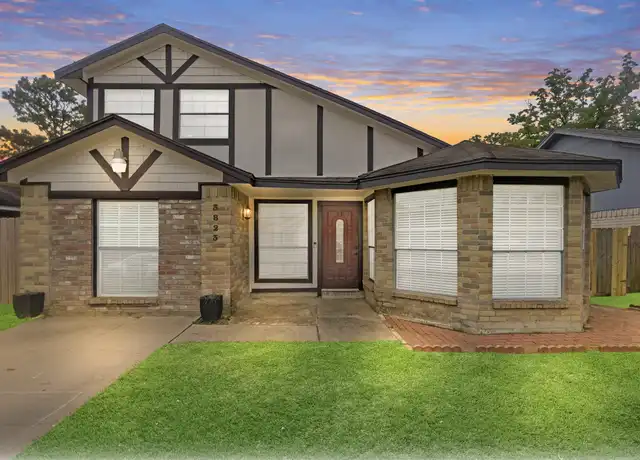Property at 3823 Suttonford Dr, Houston, TX, 77066, 3 beds, 2 baths, [object Object]
