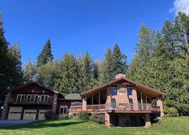 Photo of 357 Harvest Moon Dr, Sandpoint, ID 83864