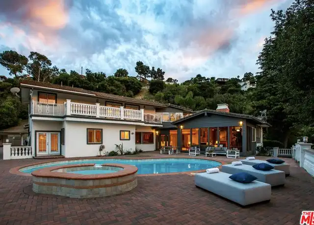 Property at 3200 Oakley Dr, Los Angeles, CA, 90068, 5 beds, 5 baths, [object Object]
