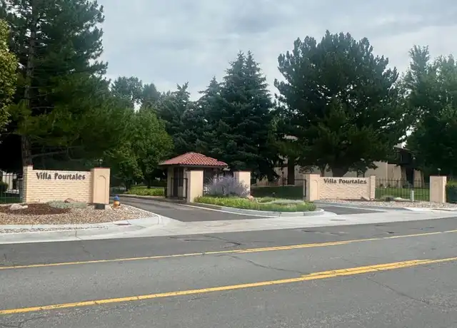 Property at 3123 Broadmoor Valley Rd Unit C, Colorado Springs, CO, 80906, 3 beds, 2 baths, [object Object]