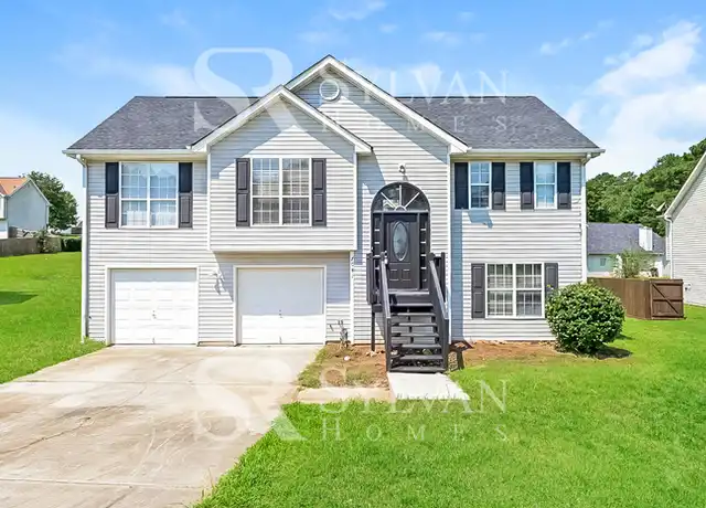 Property at 7041 Regency Ln, McDonough, GA, 30253, 4 beds, 3 baths, [object Object]