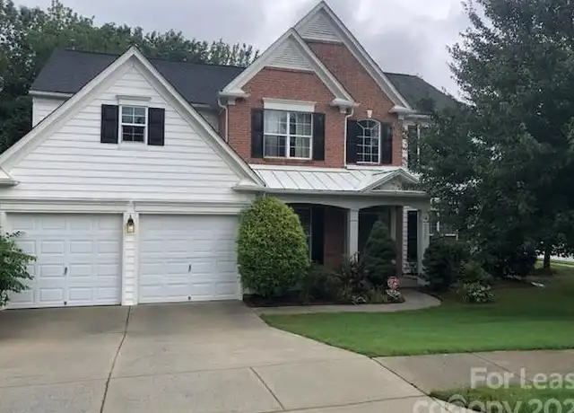 Property at 1737 Arbor Vista Dr, Charlotte, NC, 28262, 5 beds, 3 baths, [object Object]
