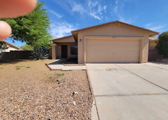 Property at 9975 E Gray Hawk Dr, Tucson, AZ, 85730, 4 beds, 2 baths, [object Object]