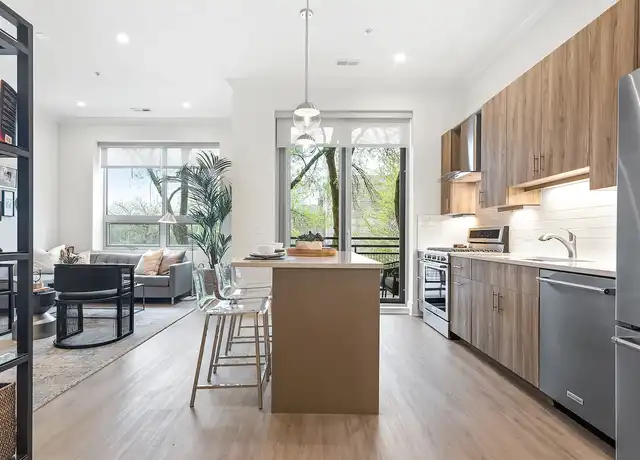 Property at Monroe Laflin Place - 104 S Laflin St, Chicago, IL, 60607, 3 beds, 2 baths, [object Object]