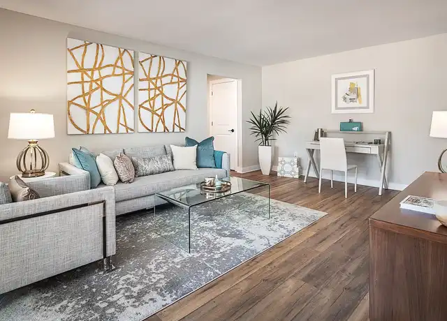 Property at Colony Oaks - 19 Petunia Dr, North Brunswick Township, NJ, 08902, 1 bed, 1 bath, [object Object]