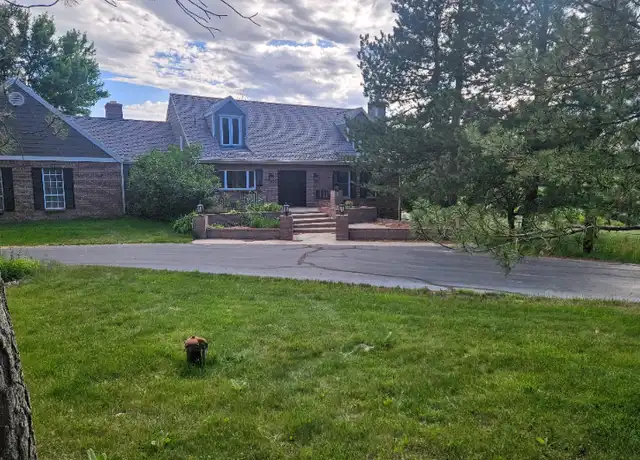 Property at 10032 Meadow Run, Parker, CO, 80134, 4 beds, 3.5 baths, [object Object]